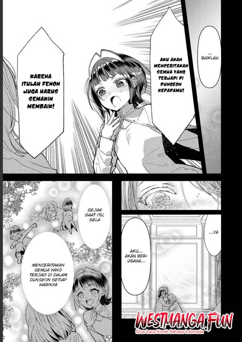 Ore, Yuusha janai desu kara. – VR Sekai no Chouten ni Kunrin Seshi Otoko. Tenseishi, Level 1 no Mushoku kara Restart suru Chapter 05