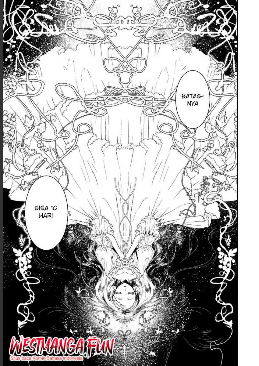 Ore, Yuusha janai desu kara. – VR Sekai no Chouten ni Kunrin Seshi Otoko. Tenseishi, Level 1 no Mushoku kara Restart suru Chapter 05