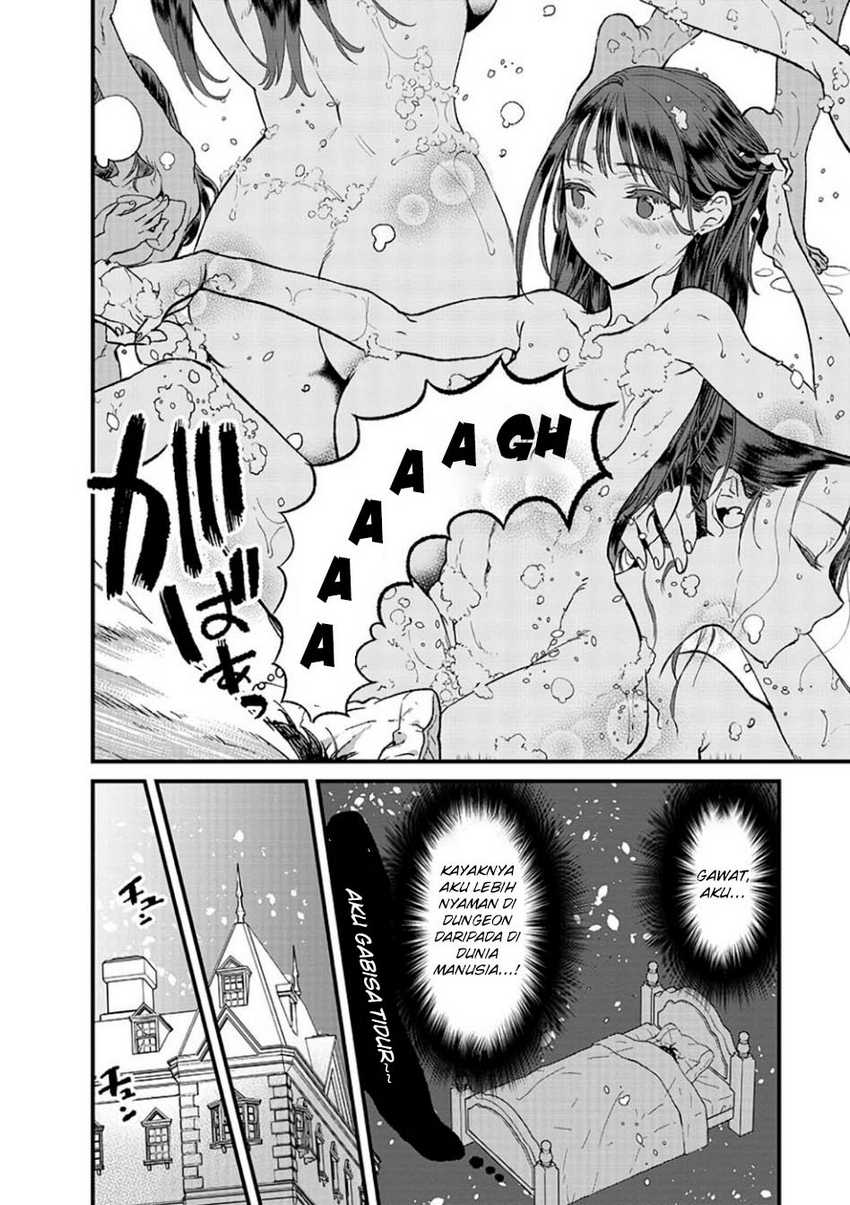 Ore, Yuusha janai desu kara. – VR Sekai no Chouten ni Kunrin Seshi Otoko. Tenseishi, Level 1 no Mushoku kara Restart suru Chapter 11
