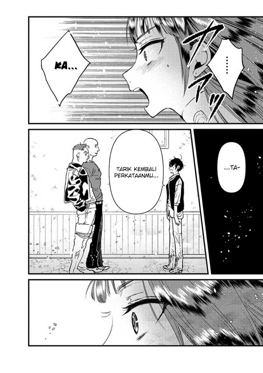 Ore, Yuusha janai desu kara. – VR Sekai no Chouten ni Kunrin Seshi Otoko. Tenseishi, Level 1 no Mushoku kara Restart suru Chapter 11
