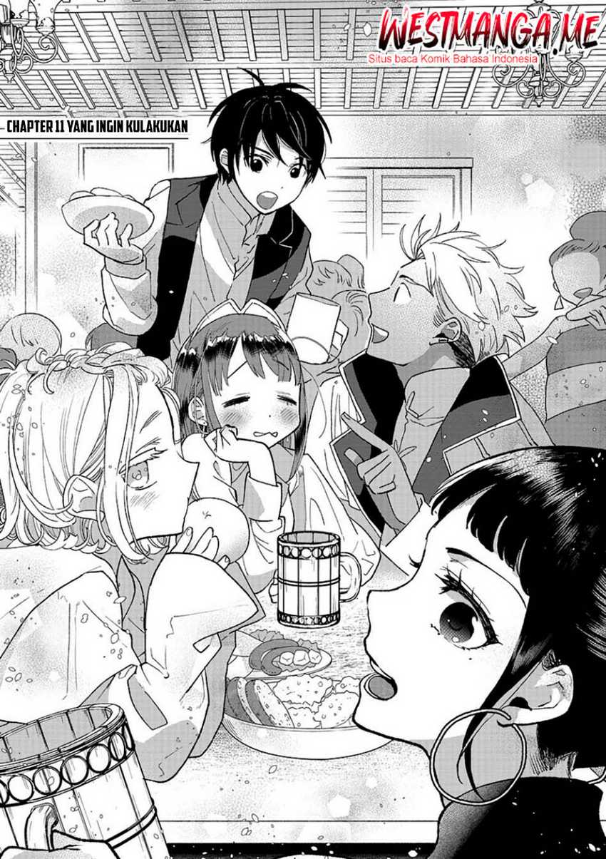 Ore, Yuusha janai desu kara. – VR Sekai no Chouten ni Kunrin Seshi Otoko. Tenseishi, Level 1 no Mushoku kara Restart suru Chapter 11