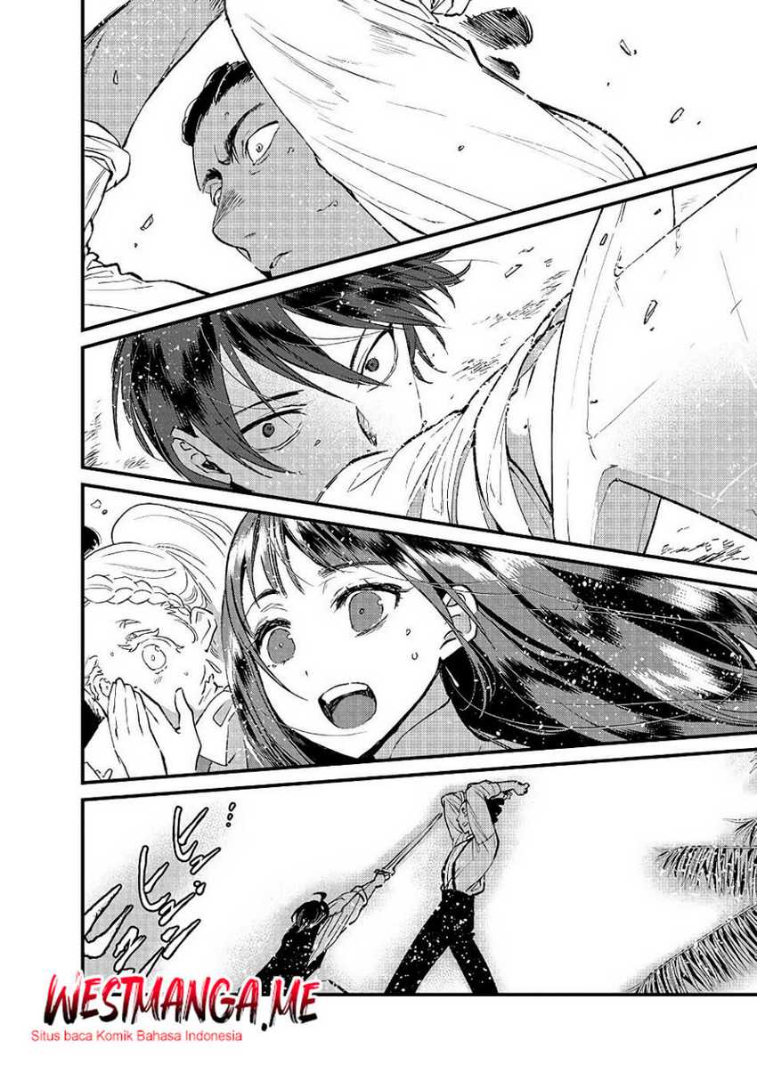 Ore, Yuusha janai desu kara. – VR Sekai no Chouten ni Kunrin Seshi Otoko. Tenseishi, Level 1 no Mushoku kara Restart suru Chapter 14