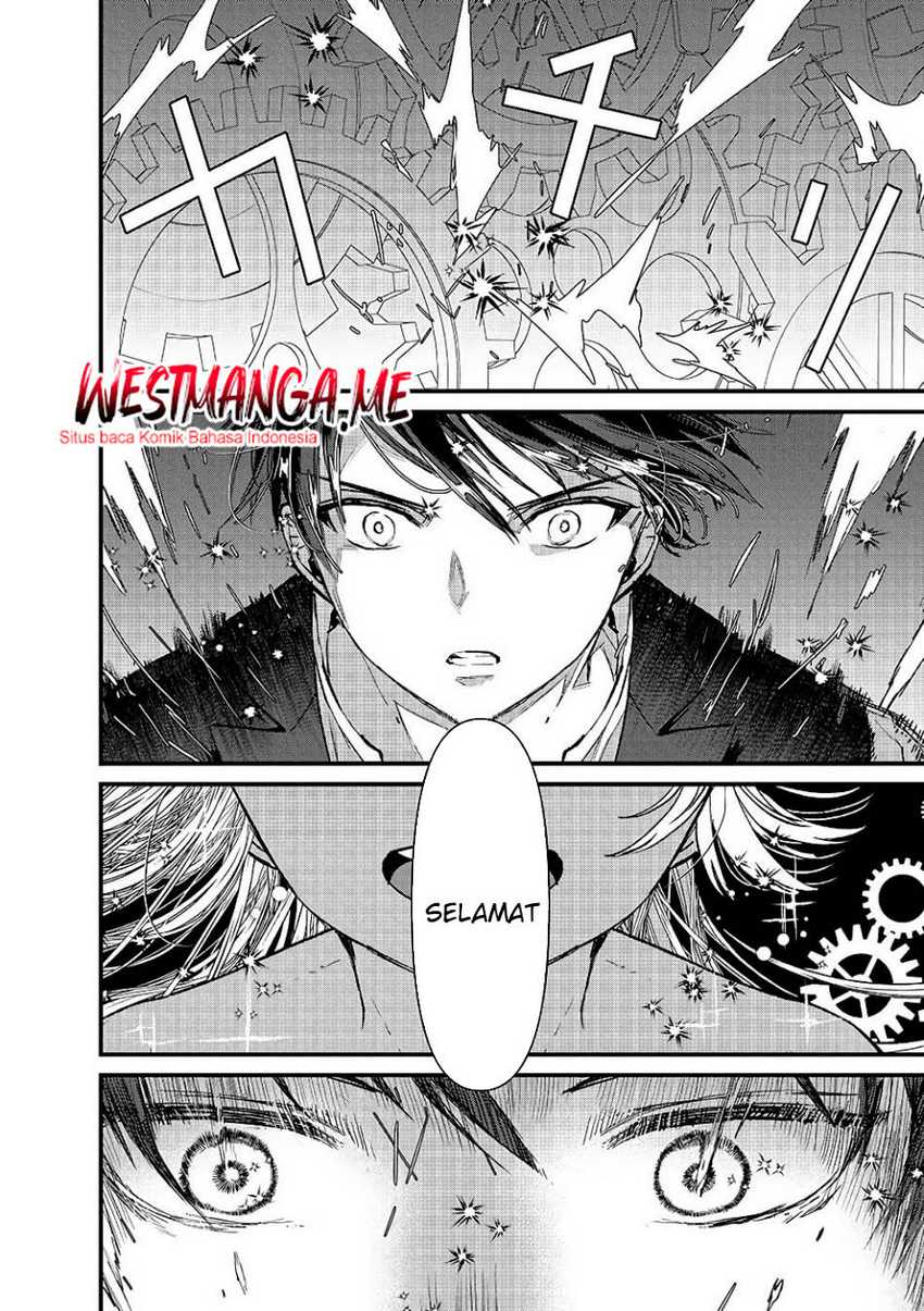 Ore, Yuusha janai desu kara. – VR Sekai no Chouten ni Kunrin Seshi Otoko. Tenseishi, Level 1 no Mushoku kara Restart suru Chapter 16