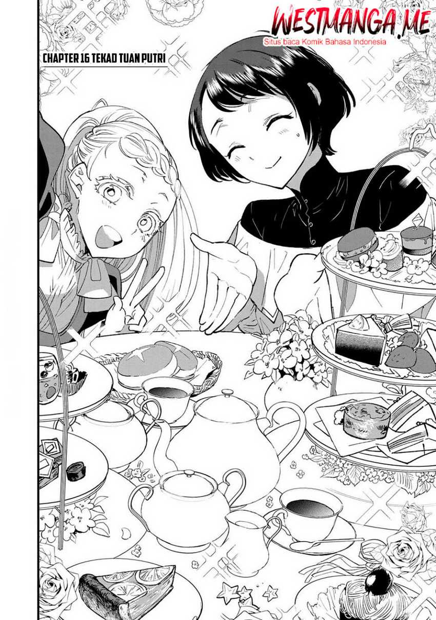 Ore, Yuusha janai desu kara. – VR Sekai no Chouten ni Kunrin Seshi Otoko. Tenseishi, Level 1 no Mushoku kara Restart suru Chapter 16