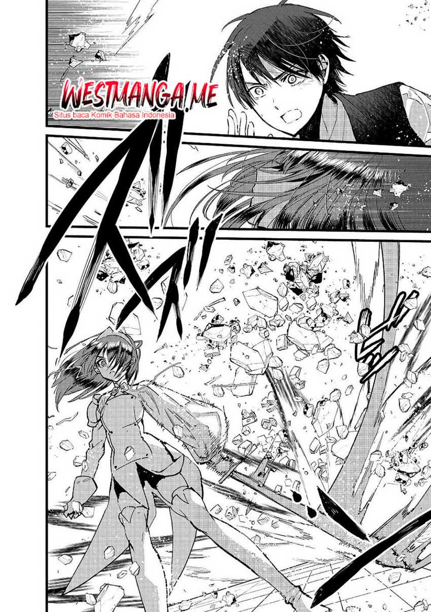 Ore, Yuusha janai desu kara. – VR Sekai no Chouten ni Kunrin Seshi Otoko. Tenseishi, Level 1 no Mushoku kara Restart suru Chapter 17