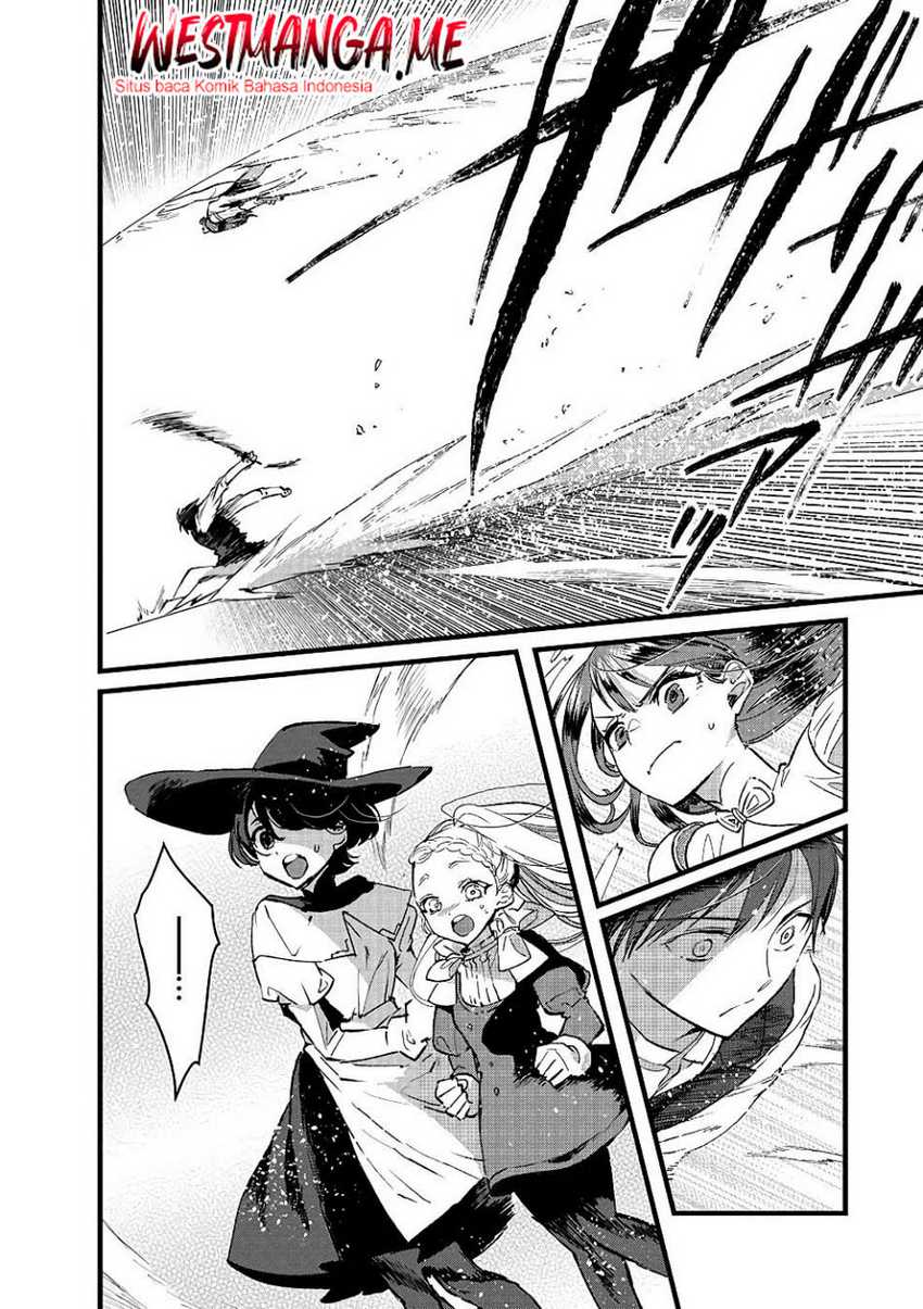 Ore, Yuusha janai desu kara. – VR Sekai no Chouten ni Kunrin Seshi Otoko. Tenseishi, Level 1 no Mushoku kara Restart suru Chapter 17