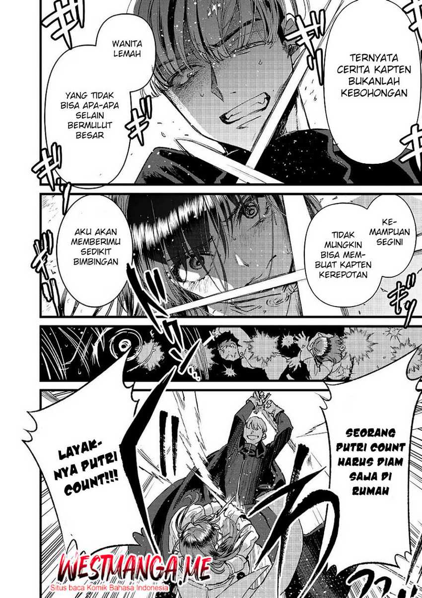 Ore, Yuusha janai desu kara. – VR Sekai no Chouten ni Kunrin Seshi Otoko. Tenseishi, Level 1 no Mushoku kara Restart suru Chapter 20