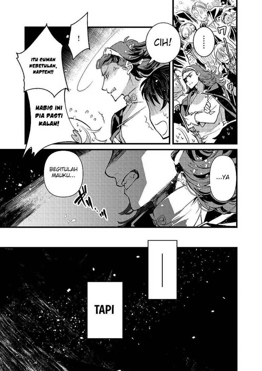 Ore, Yuusha janai desu kara. – VR Sekai no Chouten ni Kunrin Seshi Otoko. Tenseishi, Level 1 no Mushoku kara Restart suru Chapter 20