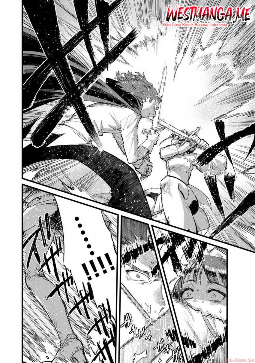 Ore, Yuusha janai desu kara. – VR Sekai no Chouten ni Kunrin Seshi Otoko. Tenseishi, Level 1 no Mushoku kara Restart suru Chapter 21