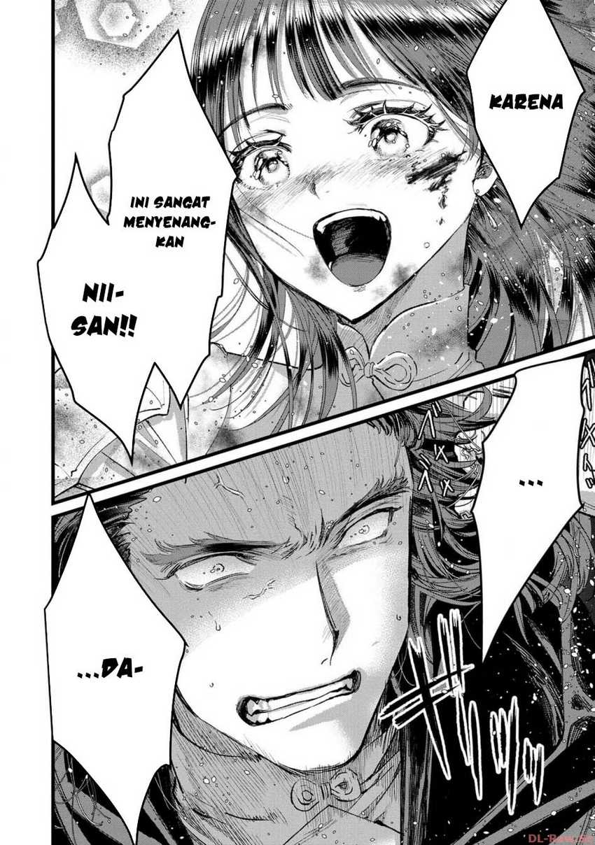 Ore, Yuusha janai desu kara. – VR Sekai no Chouten ni Kunrin Seshi Otoko. Tenseishi, Level 1 no Mushoku kara Restart suru Chapter 23