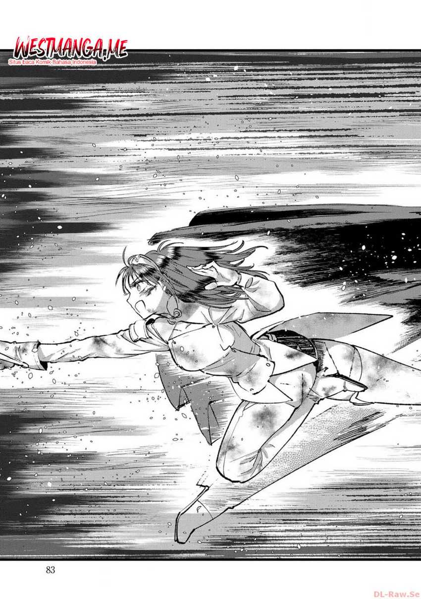 Ore, Yuusha janai desu kara. – VR Sekai no Chouten ni Kunrin Seshi Otoko. Tenseishi, Level 1 no Mushoku kara Restart suru Chapter 23