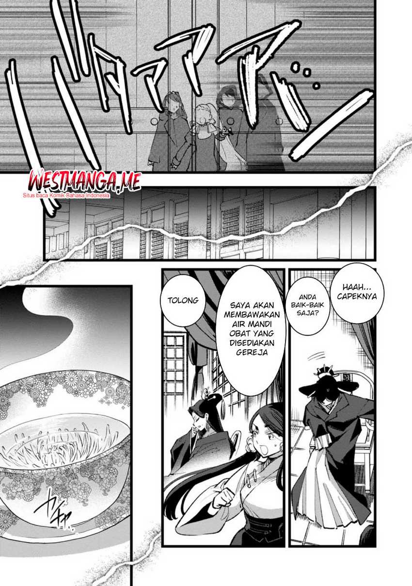 Ore, Yuusha janai desu kara. – VR Sekai no Chouten ni Kunrin Seshi Otoko. Tenseishi, Level 1 no Mushoku kara Restart suru Chapter 27