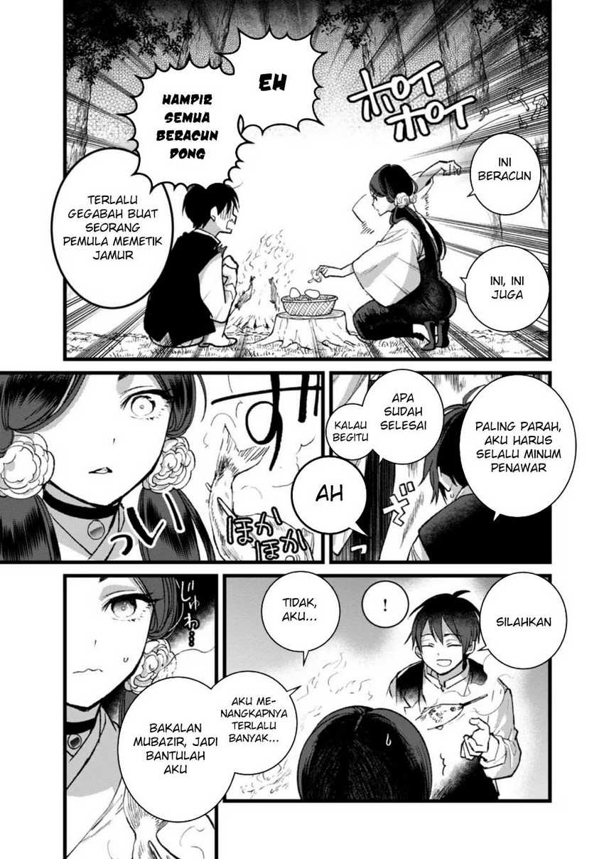 Ore, Yuusha janai desu kara. – VR Sekai no Chouten ni Kunrin Seshi Otoko. Tenseishi, Level 1 no Mushoku kara Restart suru Chapter 28