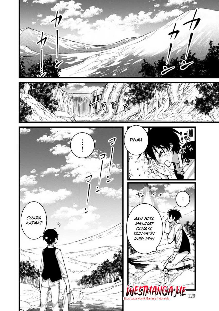 Ore, Yuusha janai desu kara. – VR Sekai no Chouten ni Kunrin Seshi Otoko. Tenseishi, Level 1 no Mushoku kara Restart suru Chapter 29