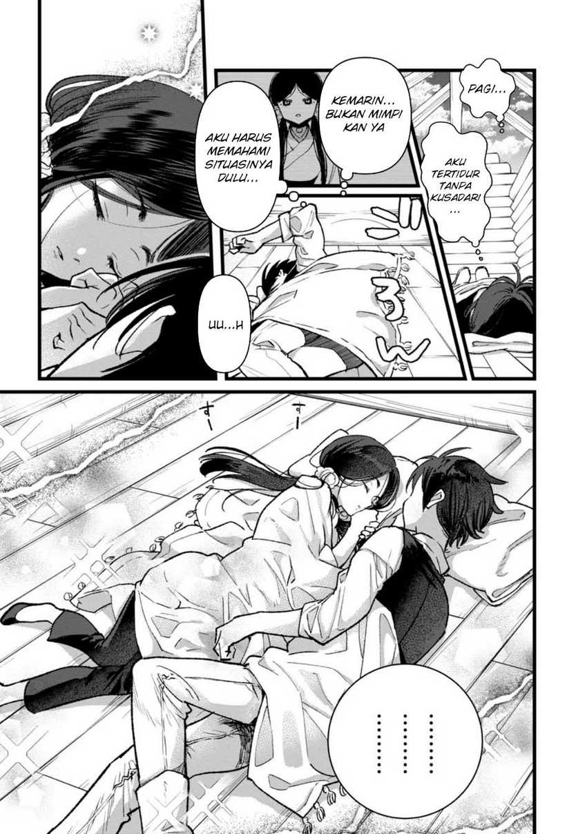 Ore, Yuusha janai desu kara. – VR Sekai no Chouten ni Kunrin Seshi Otoko. Tenseishi, Level 1 no Mushoku kara Restart suru Chapter 29