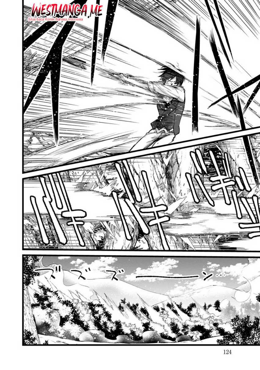 Ore, Yuusha janai desu kara. – VR Sekai no Chouten ni Kunrin Seshi Otoko. Tenseishi, Level 1 no Mushoku kara Restart suru Chapter 29