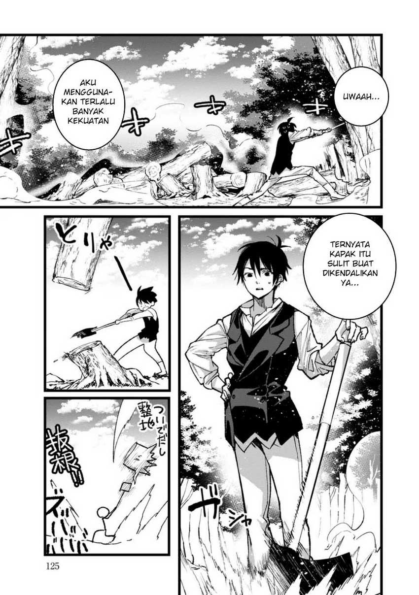 Ore, Yuusha janai desu kara. – VR Sekai no Chouten ni Kunrin Seshi Otoko. Tenseishi, Level 1 no Mushoku kara Restart suru Chapter 29