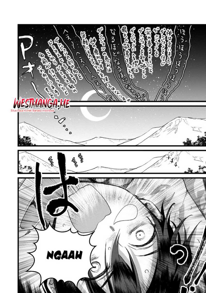 Ore, Yuusha janai desu kara. – VR Sekai no Chouten ni Kunrin Seshi Otoko. Tenseishi, Level 1 no Mushoku kara Restart suru Chapter 29