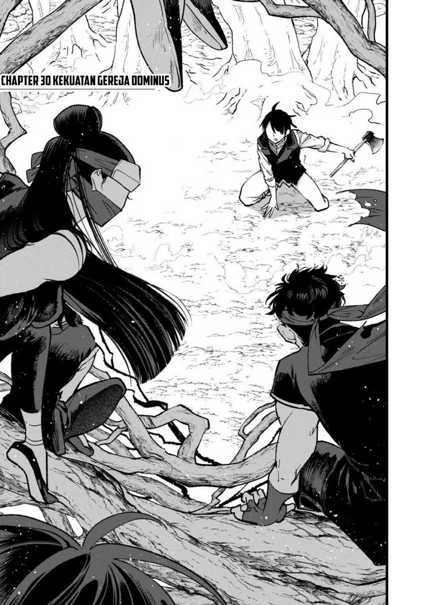 Ore, Yuusha janai desu kara. – VR Sekai no Chouten ni Kunrin Seshi Otoko. Tenseishi, Level 1 no Mushoku kara Restart suru Chapter 30