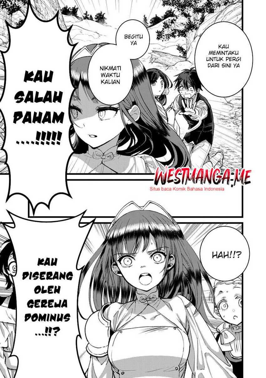 Ore, Yuusha janai desu kara. – VR Sekai no Chouten ni Kunrin Seshi Otoko. Tenseishi, Level 1 no Mushoku kara Restart suru Chapter 31
