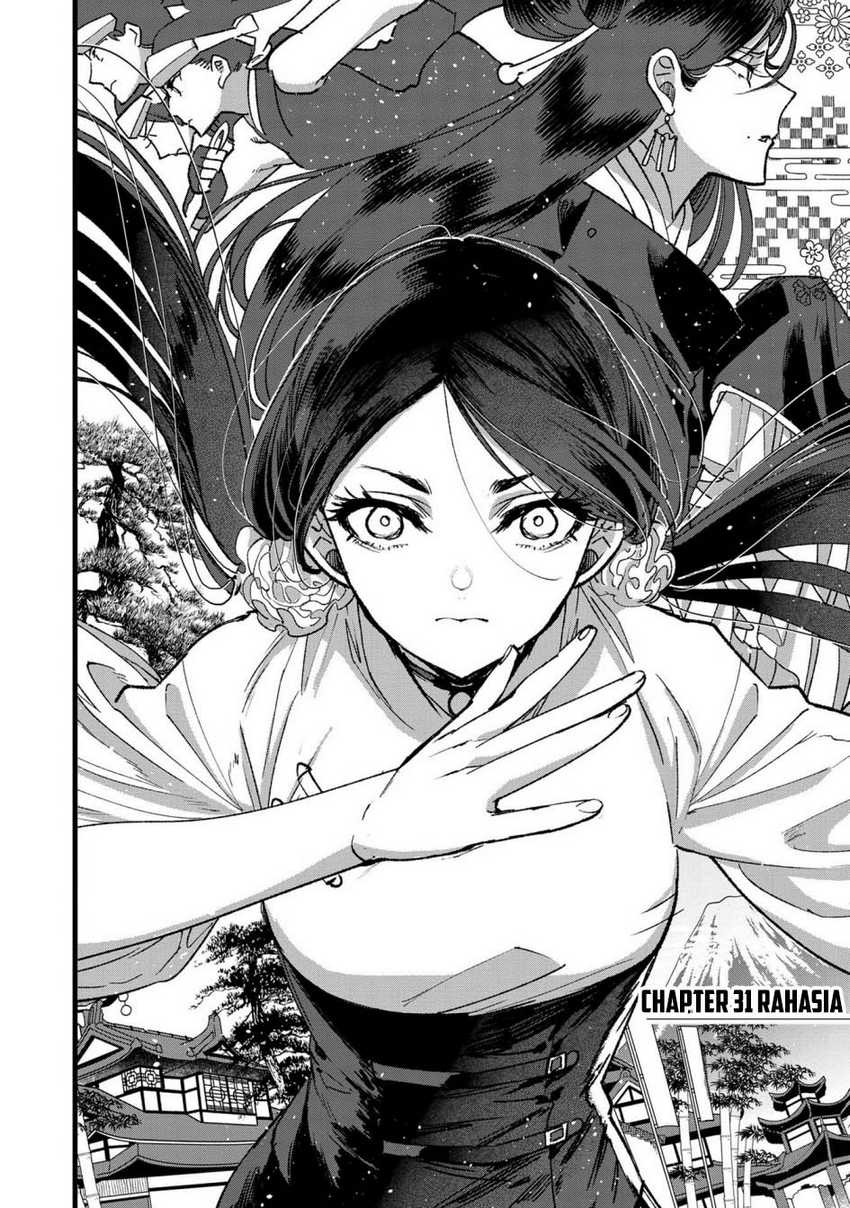Ore, Yuusha janai desu kara. – VR Sekai no Chouten ni Kunrin Seshi Otoko. Tenseishi, Level 1 no Mushoku kara Restart suru Chapter 31