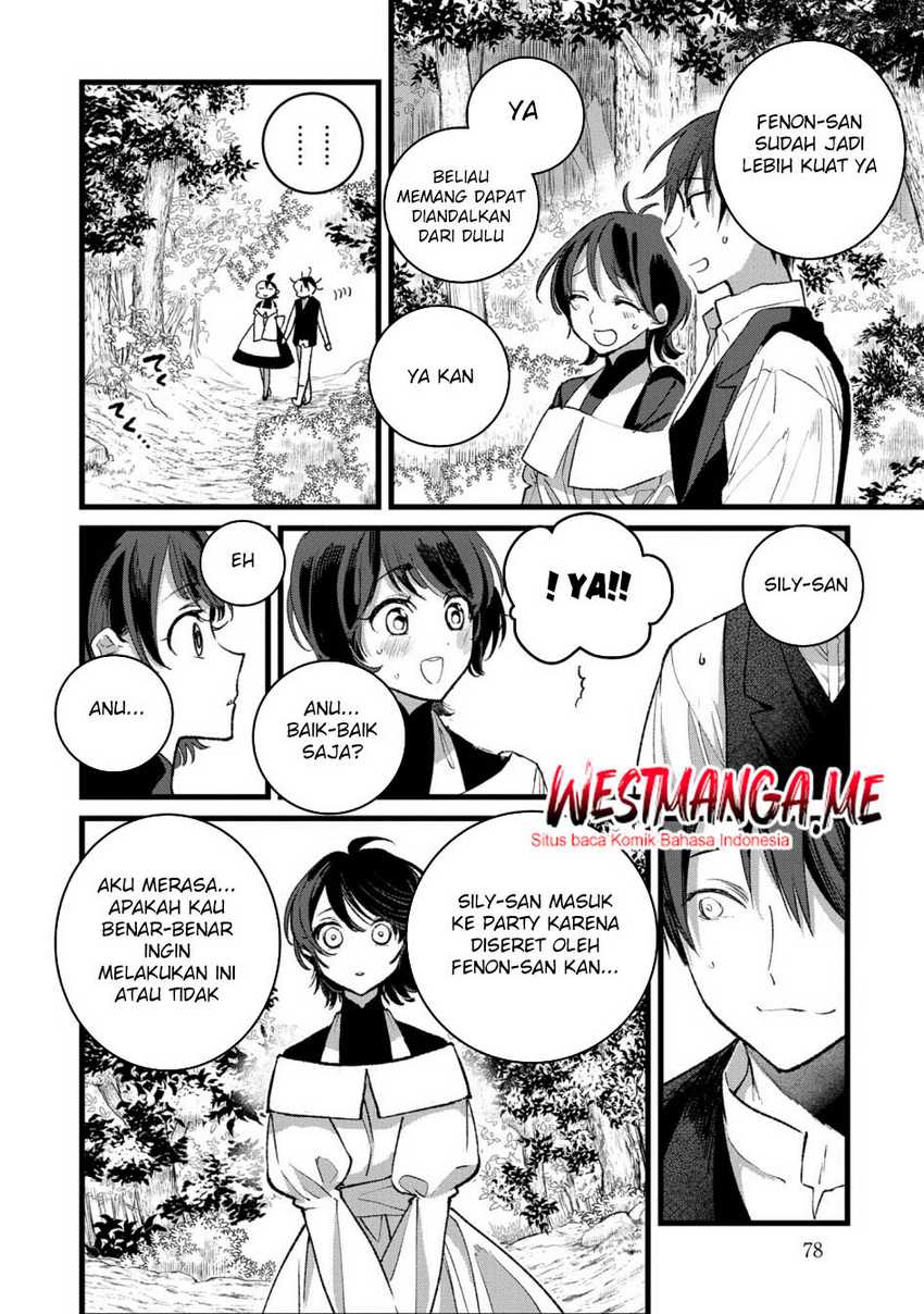 Ore, Yuusha janai desu kara. – VR Sekai no Chouten ni Kunrin Seshi Otoko. Tenseishi, Level 1 no Mushoku kara Restart suru Chapter 33