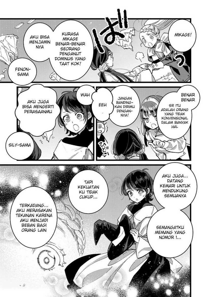 Ore, Yuusha janai desu kara. – VR Sekai no Chouten ni Kunrin Seshi Otoko. Tenseishi, Level 1 no Mushoku kara Restart suru Chapter 34