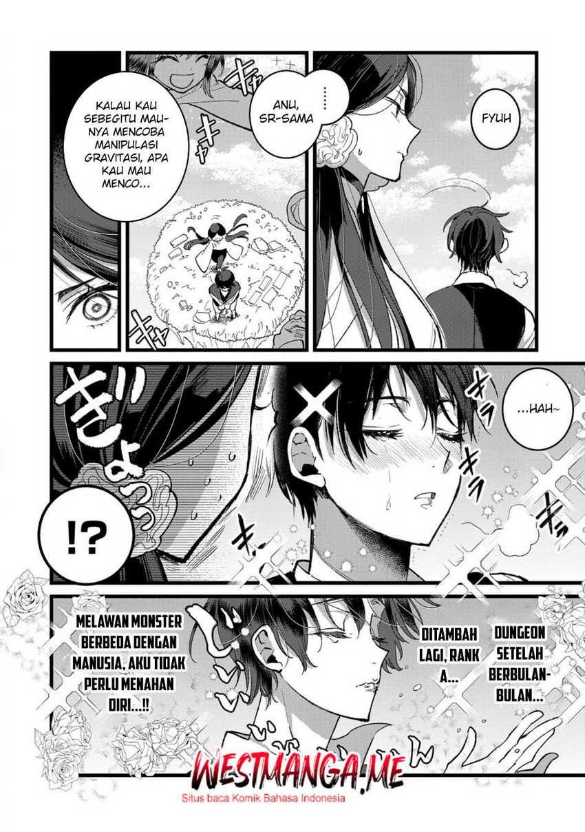 Ore, Yuusha janai desu kara. – VR Sekai no Chouten ni Kunrin Seshi Otoko. Tenseishi, Level 1 no Mushoku kara Restart suru Chapter 34