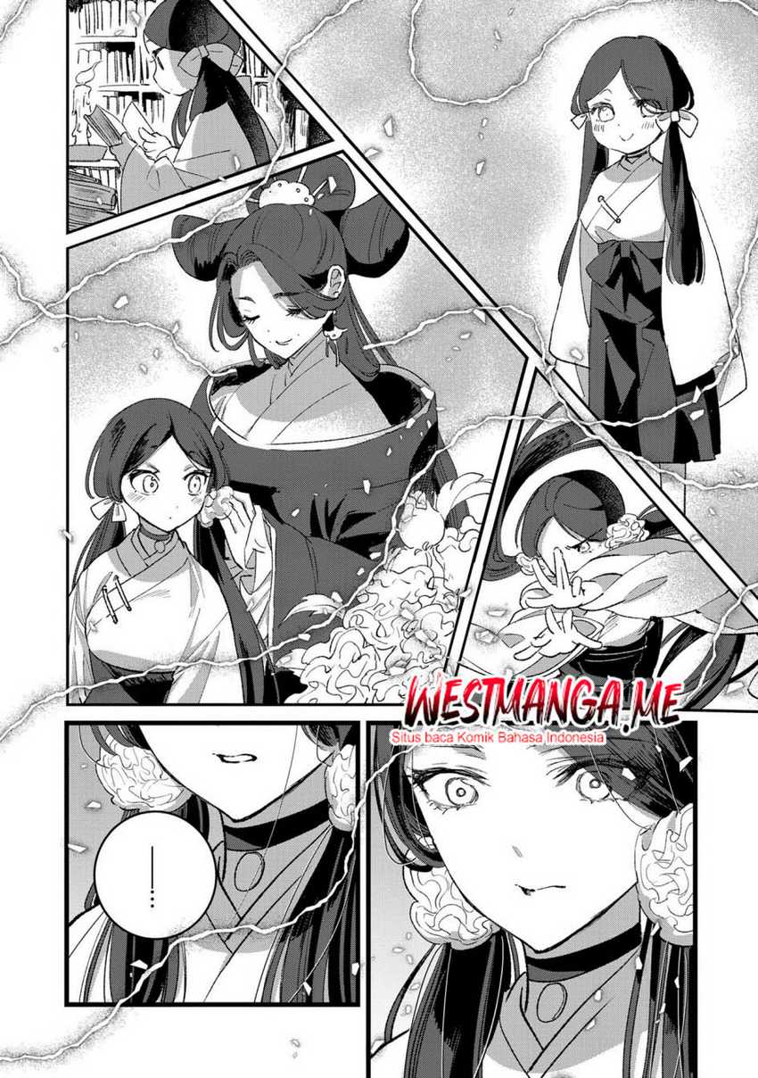 Ore, Yuusha janai desu kara. – VR Sekai no Chouten ni Kunrin Seshi Otoko. Tenseishi, Level 1 no Mushoku kara Restart suru Chapter 34