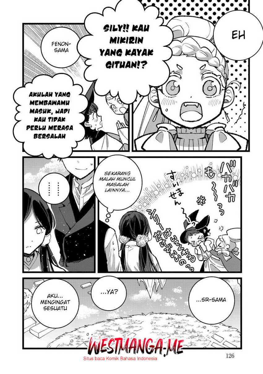 Ore, Yuusha janai desu kara. – VR Sekai no Chouten ni Kunrin Seshi Otoko. Tenseishi, Level 1 no Mushoku kara Restart suru Chapter 34