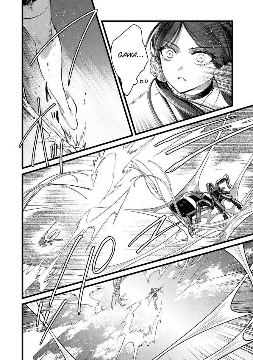 Ore, Yuusha janai desu kara. – VR Sekai no Chouten ni Kunrin Seshi Otoko. Tenseishi, Level 1 no Mushoku kara Restart suru Chapter 35