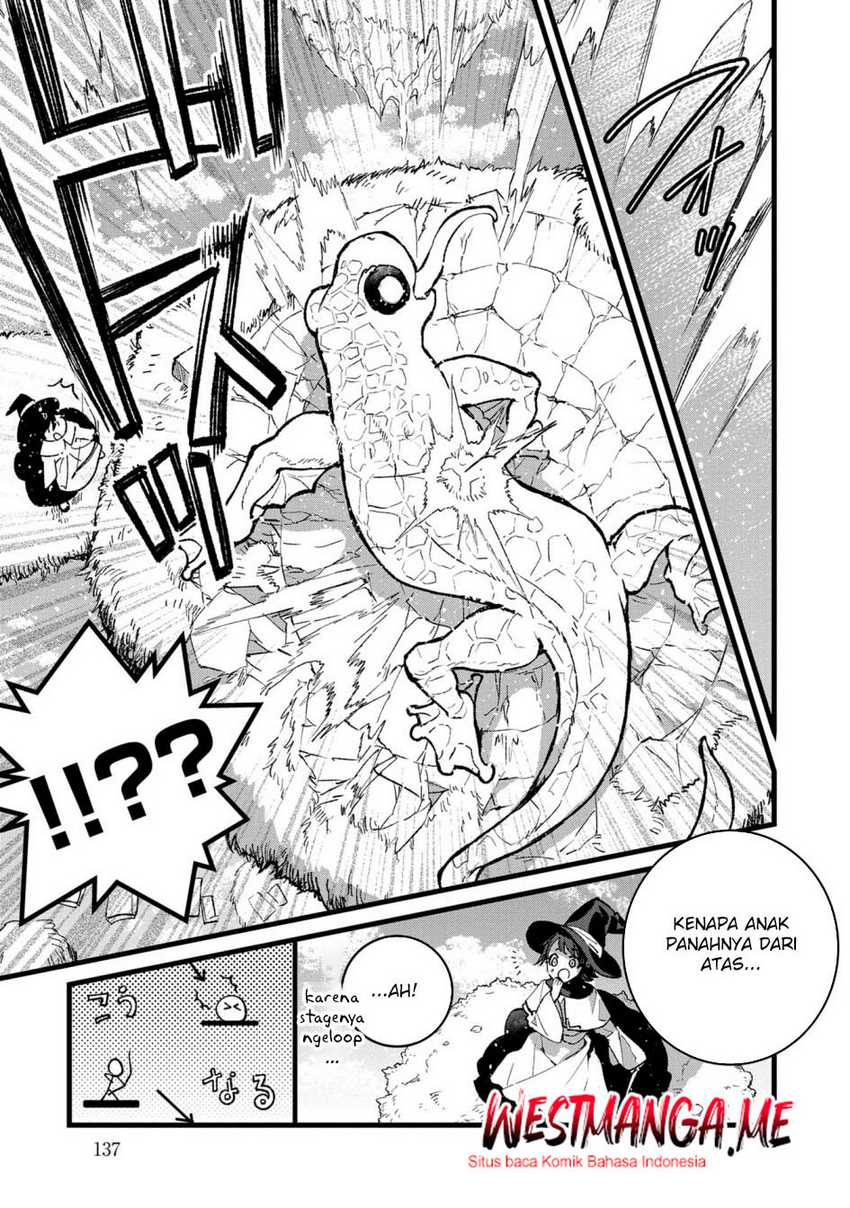 Ore, Yuusha janai desu kara. – VR Sekai no Chouten ni Kunrin Seshi Otoko. Tenseishi, Level 1 no Mushoku kara Restart suru Chapter 35