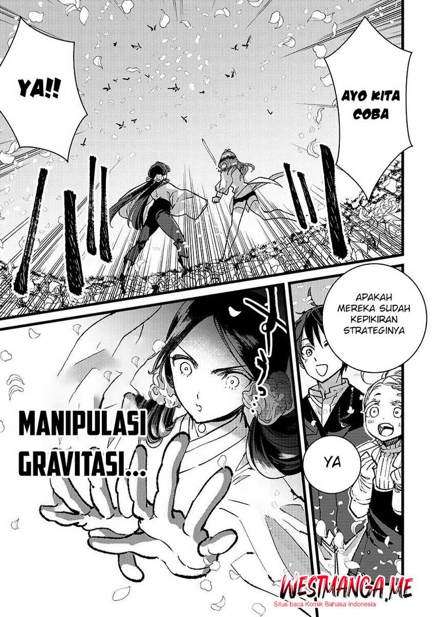 Ore, Yuusha janai desu kara. – VR Sekai no Chouten ni Kunrin Seshi Otoko. Tenseishi, Level 1 no Mushoku kara Restart suru Chapter 36