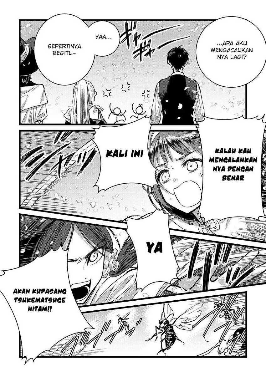 Ore, Yuusha janai desu kara. – VR Sekai no Chouten ni Kunrin Seshi Otoko. Tenseishi, Level 1 no Mushoku kara Restart suru Chapter 36