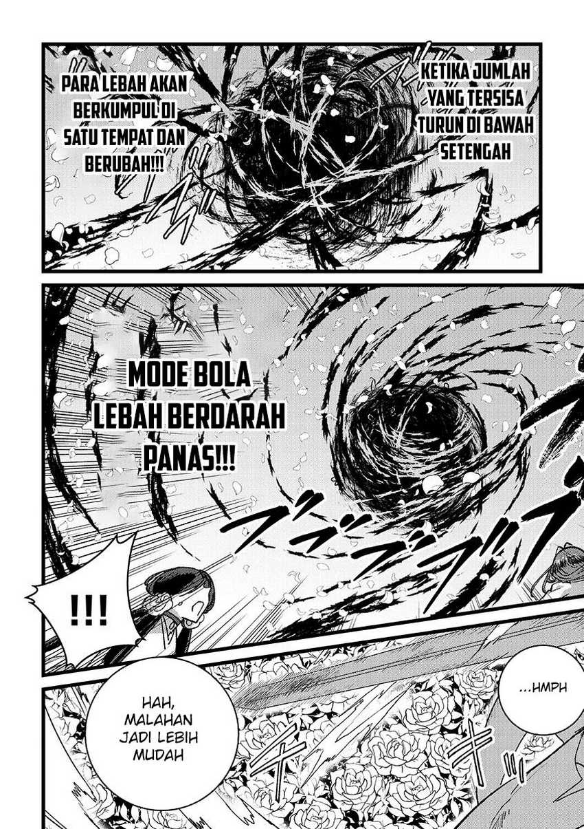 Ore, Yuusha janai desu kara. – VR Sekai no Chouten ni Kunrin Seshi Otoko. Tenseishi, Level 1 no Mushoku kara Restart suru Chapter 36