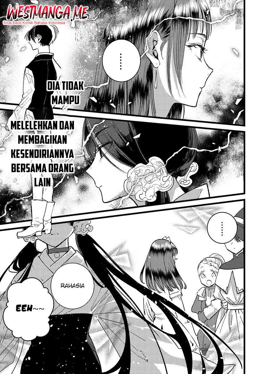 Ore, Yuusha janai desu kara. – VR Sekai no Chouten ni Kunrin Seshi Otoko. Tenseishi, Level 1 no Mushoku kara Restart suru Chapter 37