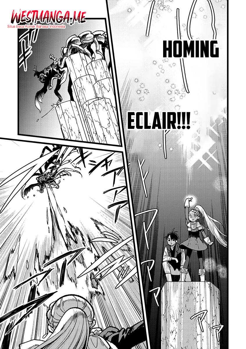 Ore, Yuusha janai desu kara. – VR Sekai no Chouten ni Kunrin Seshi Otoko. Tenseishi, Level 1 no Mushoku kara Restart suru Chapter 37