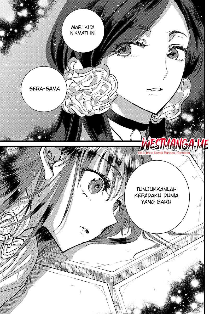 Ore, Yuusha janai desu kara. – VR Sekai no Chouten ni Kunrin Seshi Otoko. Tenseishi, Level 1 no Mushoku kara Restart suru Chapter 37