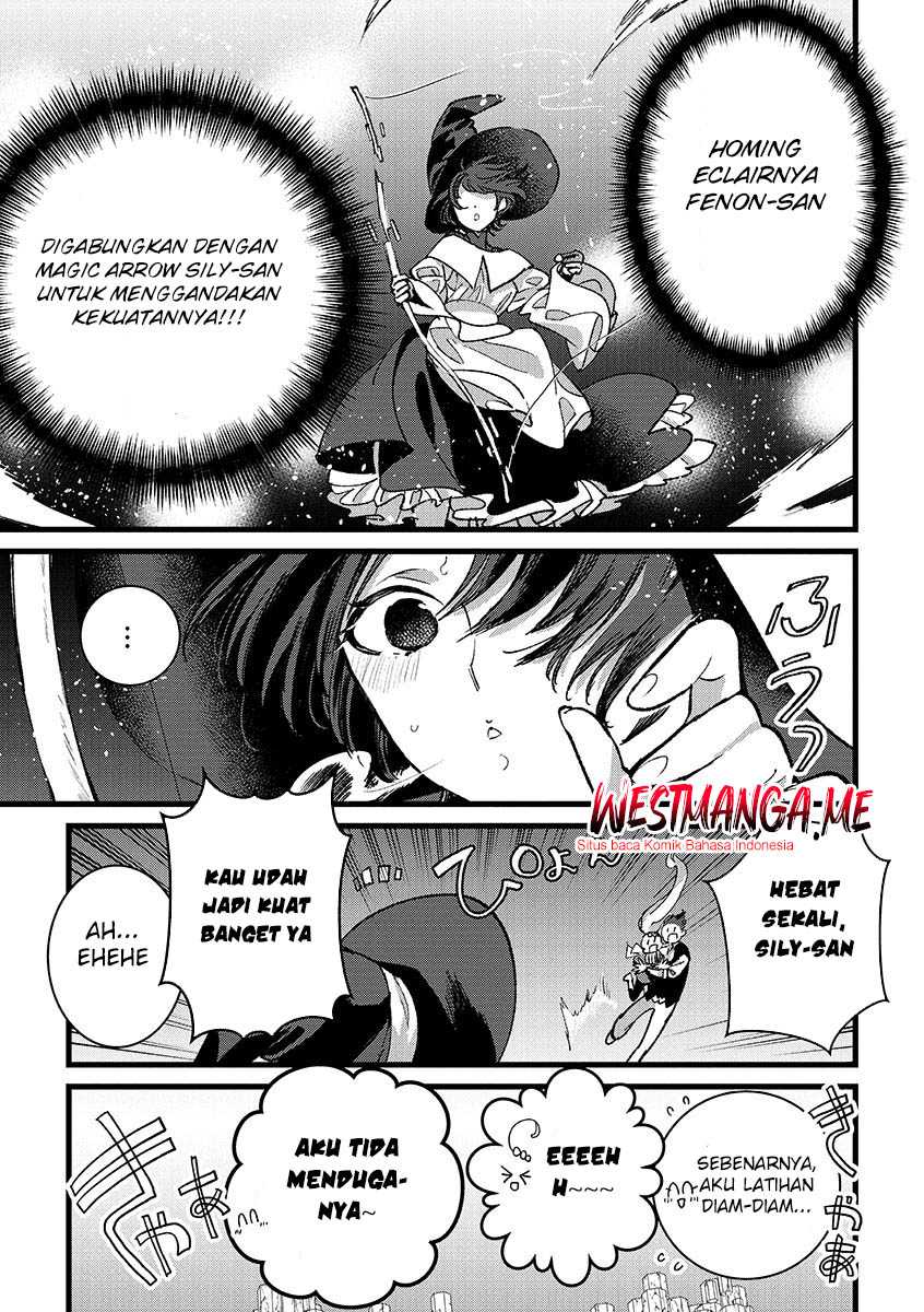 Ore, Yuusha janai desu kara. – VR Sekai no Chouten ni Kunrin Seshi Otoko. Tenseishi, Level 1 no Mushoku kara Restart suru Chapter 37