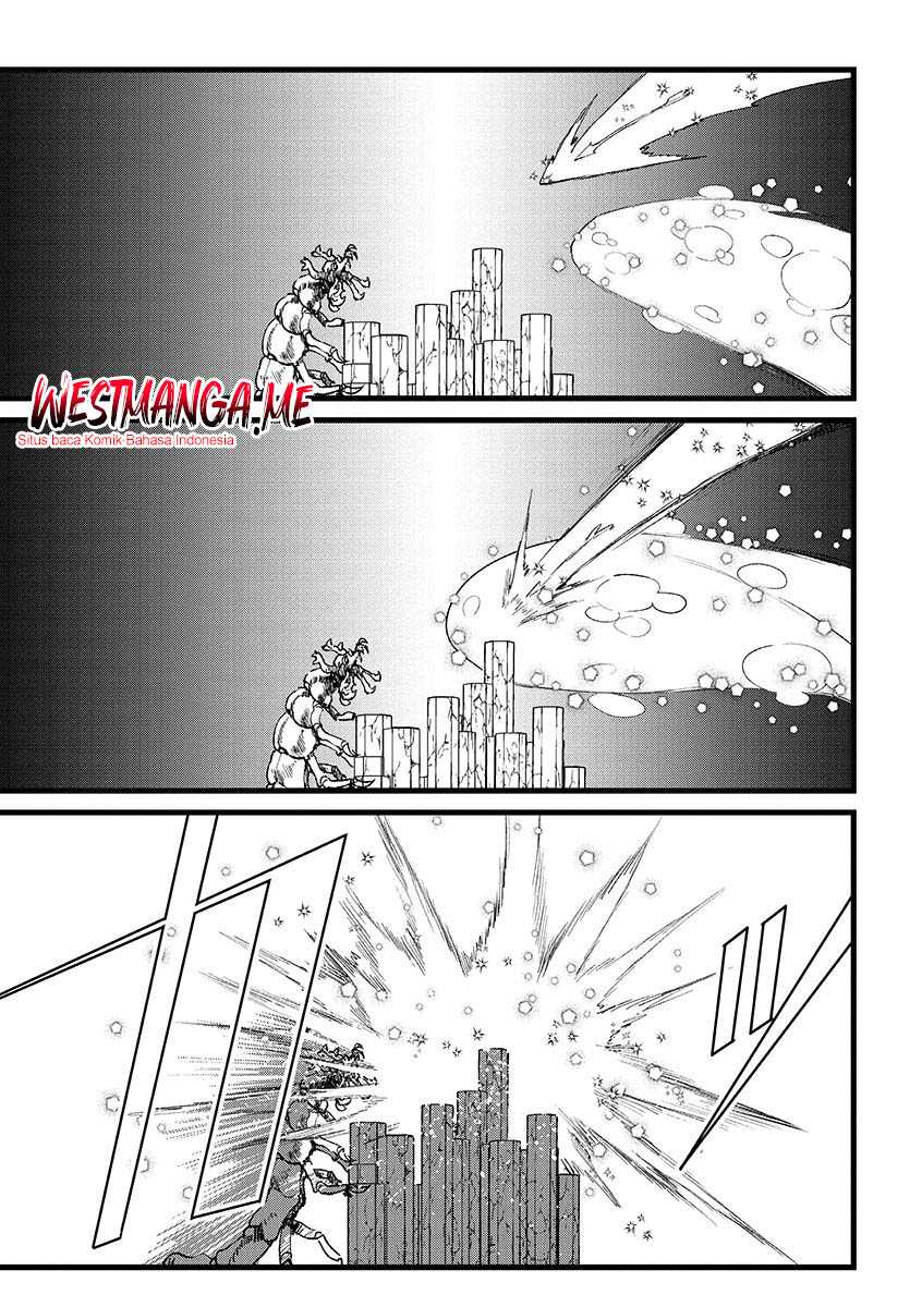 Ore, Yuusha janai desu kara. – VR Sekai no Chouten ni Kunrin Seshi Otoko. Tenseishi, Level 1 no Mushoku kara Restart suru Chapter 37