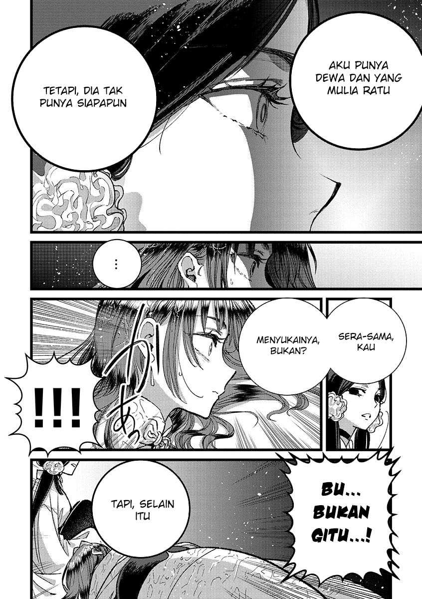 Ore, Yuusha janai desu kara. – VR Sekai no Chouten ni Kunrin Seshi Otoko. Tenseishi, Level 1 no Mushoku kara Restart suru Chapter 37