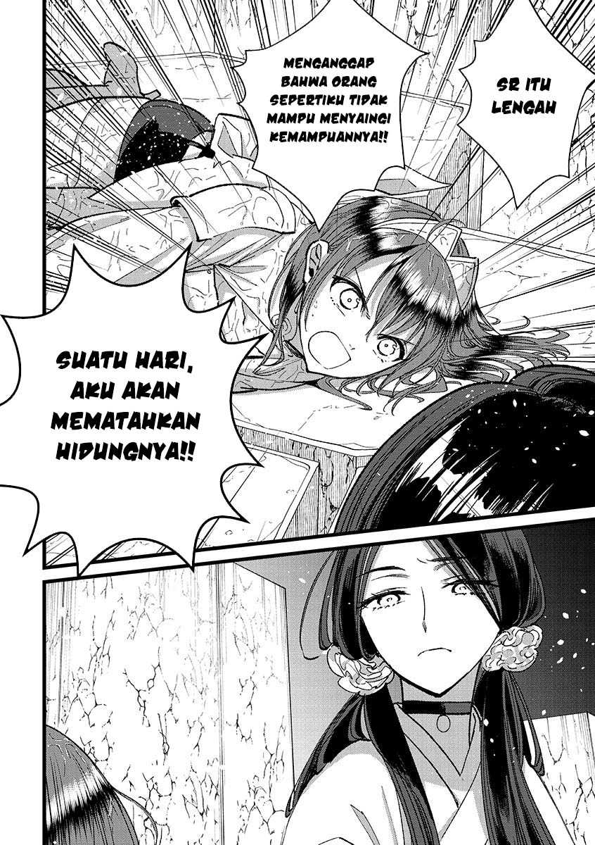 Ore, Yuusha janai desu kara. – VR Sekai no Chouten ni Kunrin Seshi Otoko. Tenseishi, Level 1 no Mushoku kara Restart suru Chapter 37