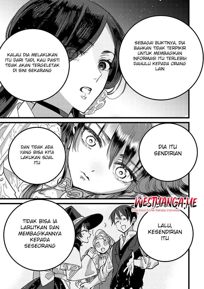 Ore, Yuusha janai desu kara. – VR Sekai no Chouten ni Kunrin Seshi Otoko. Tenseishi, Level 1 no Mushoku kara Restart suru Chapter 37