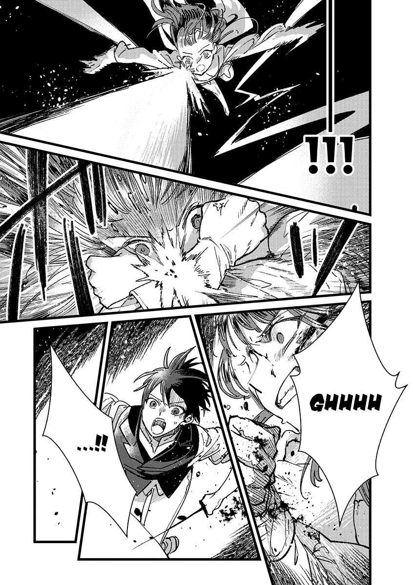 Ore, Yuusha janai desu kara. – VR Sekai no Chouten ni Kunrin Seshi Otoko. Tenseishi, Level 1 no Mushoku kara Restart suru Chapter 38 bahasa Indonesia page 27