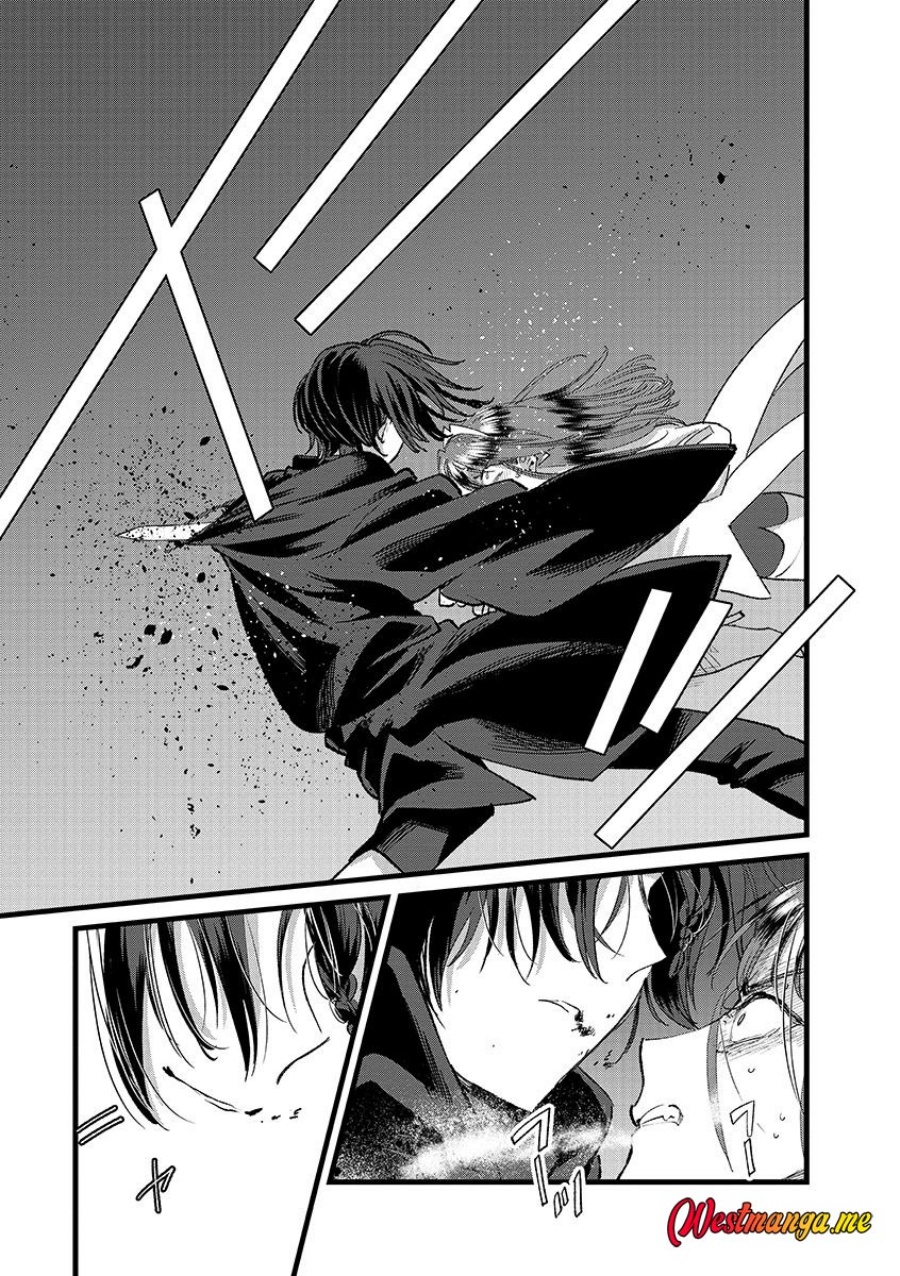 Ore, Yuusha janai desu kara. – VR Sekai no Chouten ni Kunrin Seshi Otoko. Tenseishi, Level 1 no Mushoku kara Restart suru Chapter 40