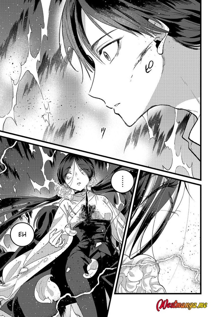 Ore, Yuusha janai desu kara. – VR Sekai no Chouten ni Kunrin Seshi Otoko. Tenseishi, Level 1 no Mushoku kara Restart suru Chapter 40