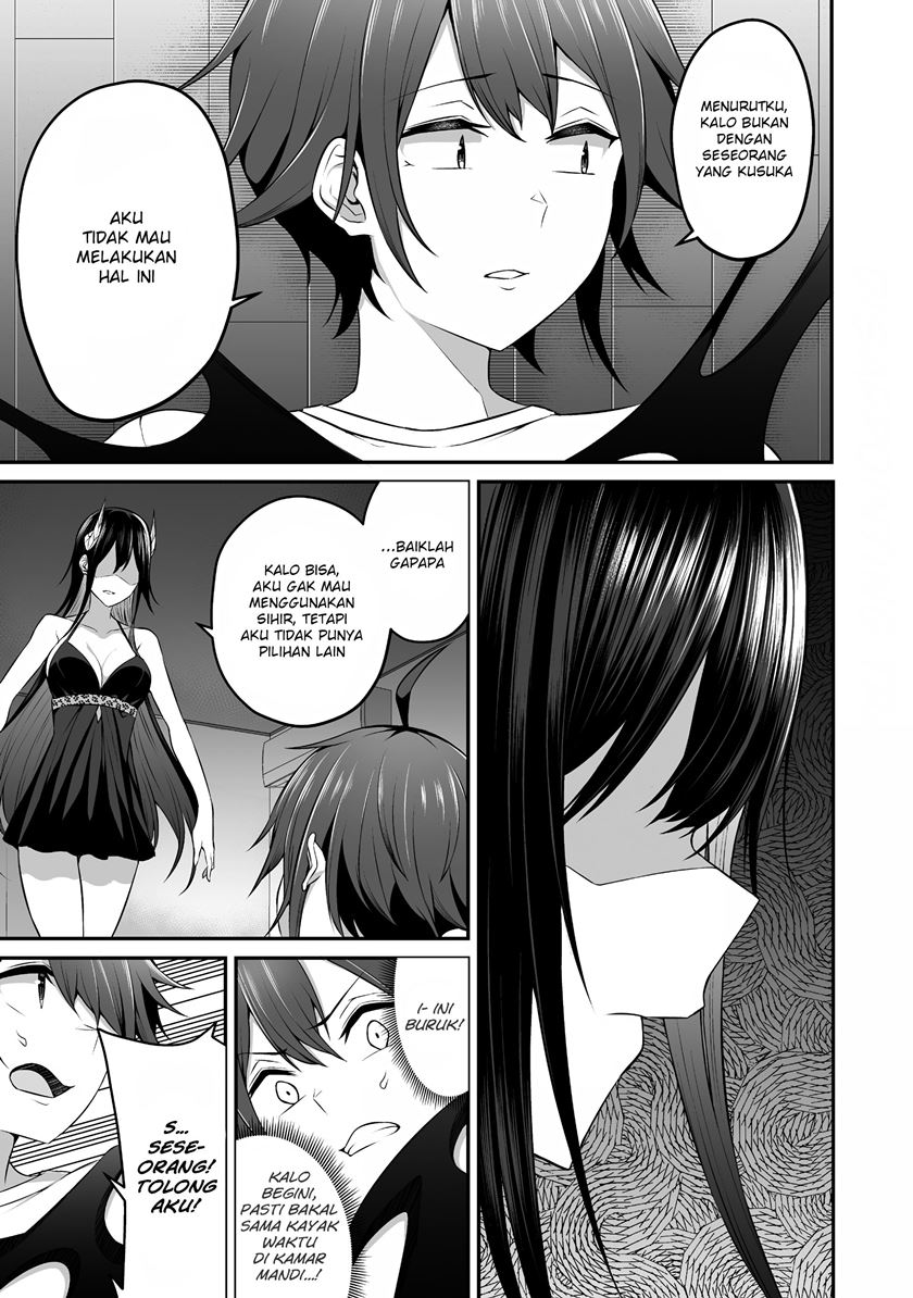 Douyara Boku no Hanayome wa Onna Kishidan na you de. Chapter 06