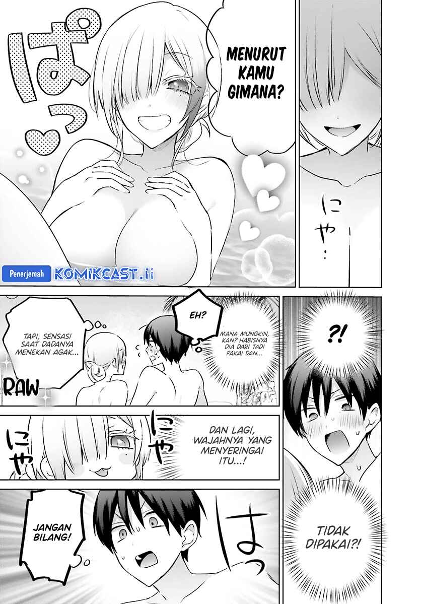 Boku to Gal ga Fuufu ni Naru made chapter 21 halaman 10