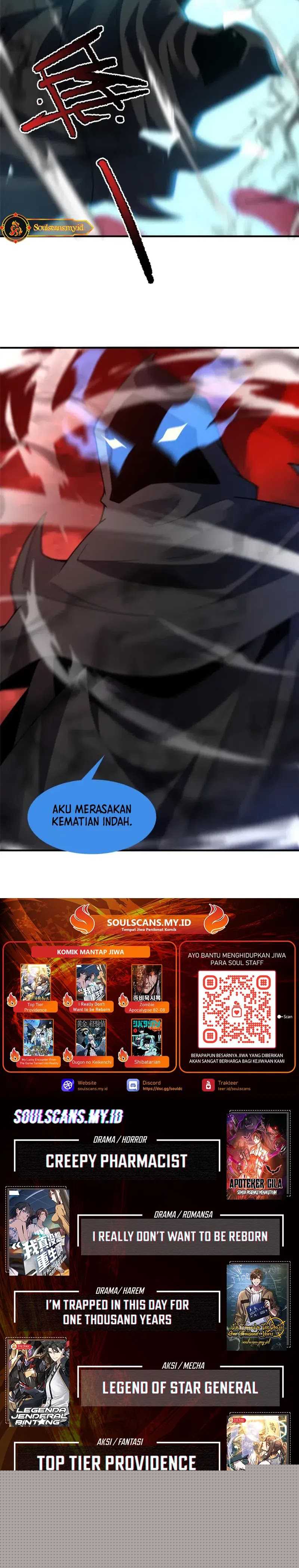 Monster Pet Evolution Chapter 332