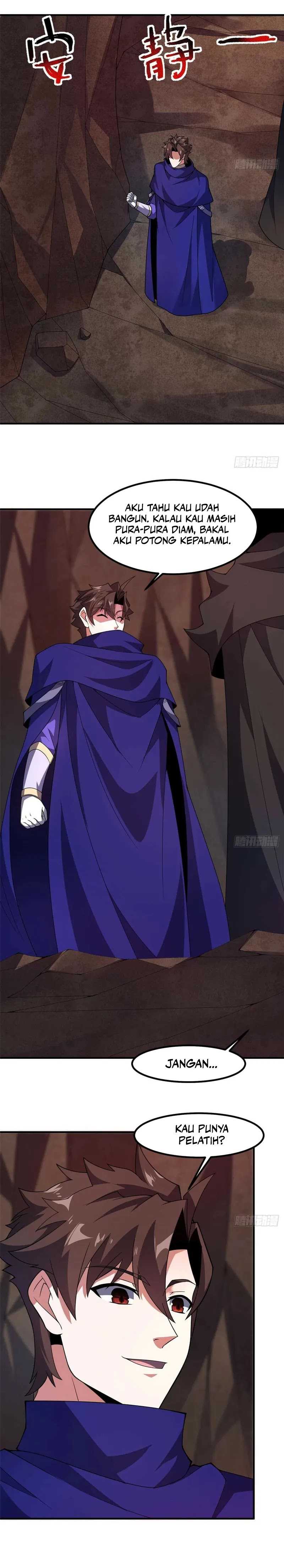 Monster Pet Evolution Chapter 334